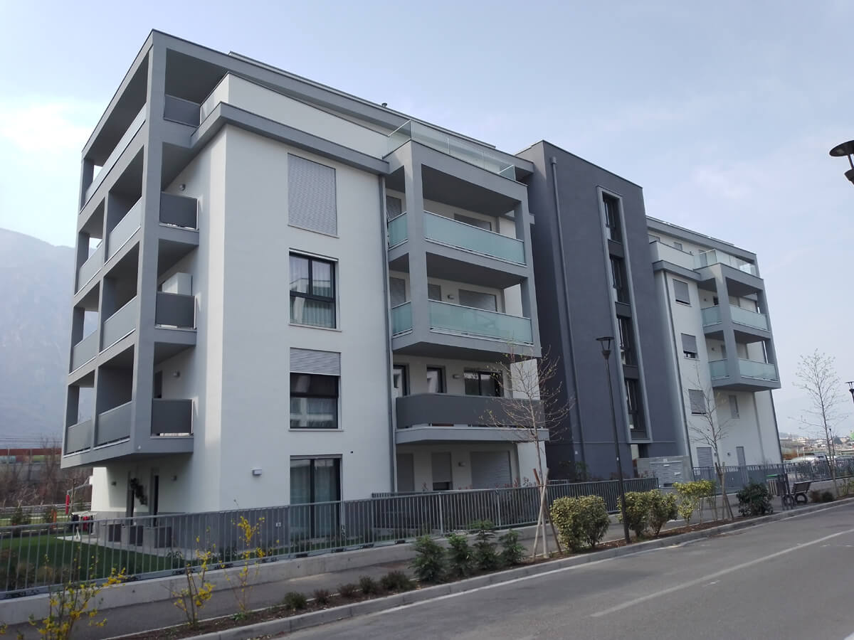 Condominio Trento
