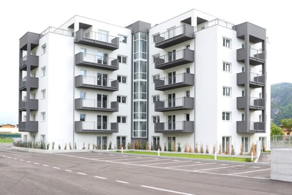 Condominio Trento