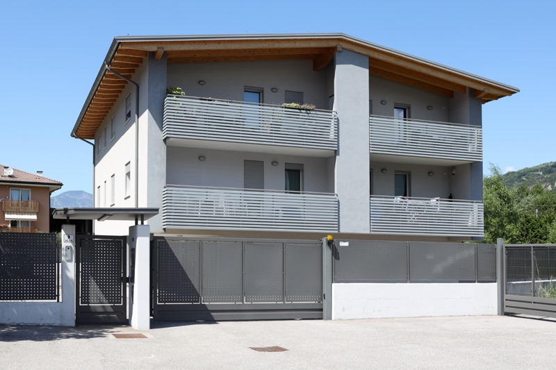 Condominio Trento